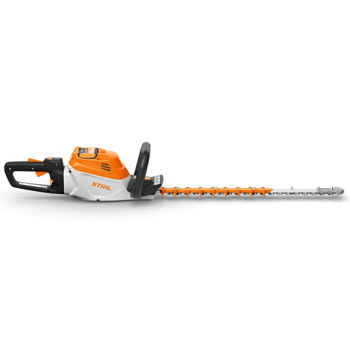 STIHL HA02 011 3510 HSA 140 T 60cm Cordless hedge trimmer - Skin Only