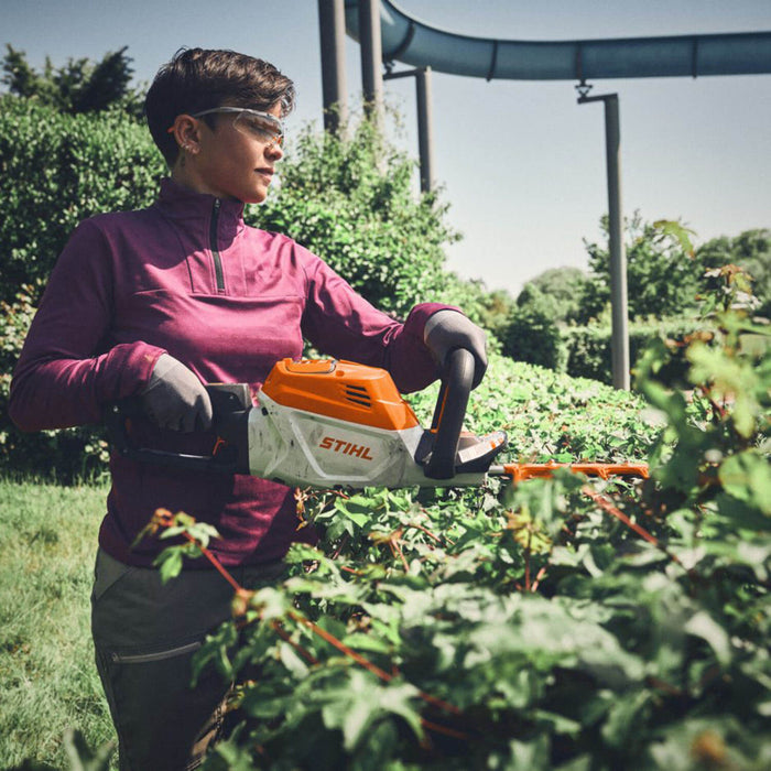 STIHL HA02 011 3510 HSA 140 T 60cm Cordless hedge trimmer - Skin Only