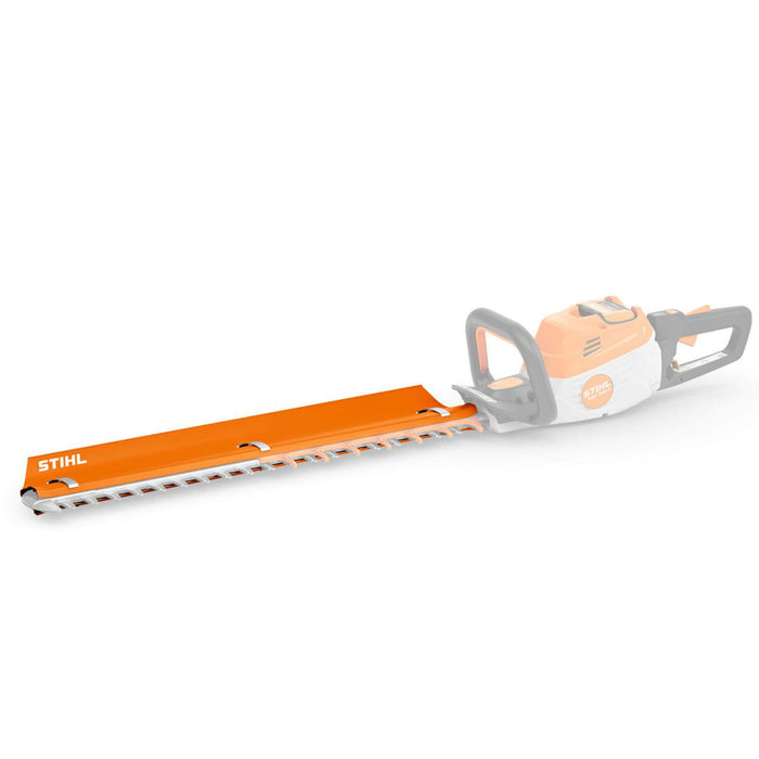 STIHL HSA 140 Catcher Blade Plate