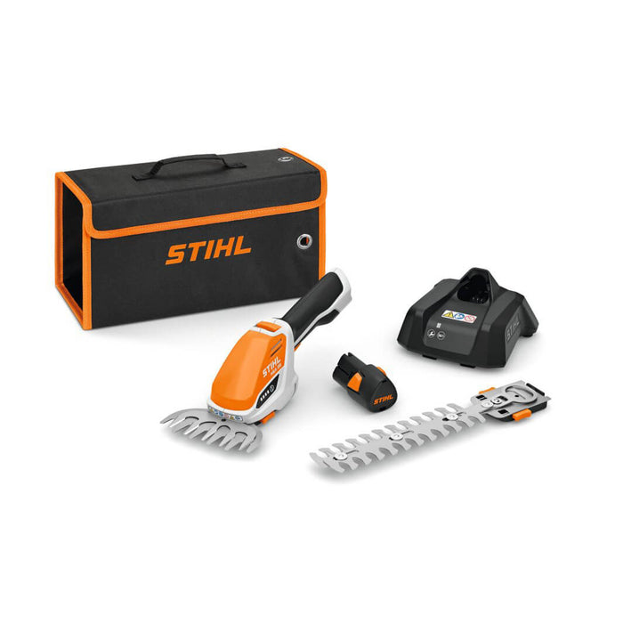 STIHL HSA 26 Shrub Shears Kit Battery Shears AS System HA03 011 3510