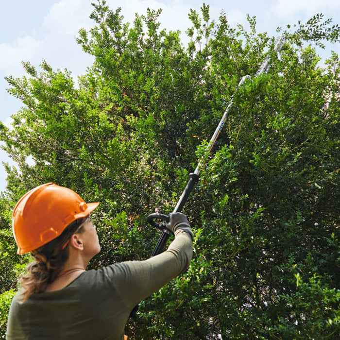 STIHL HLA 135 K 50cm Skin long-reach Battery Hedge Trimmers HA04 200 0005