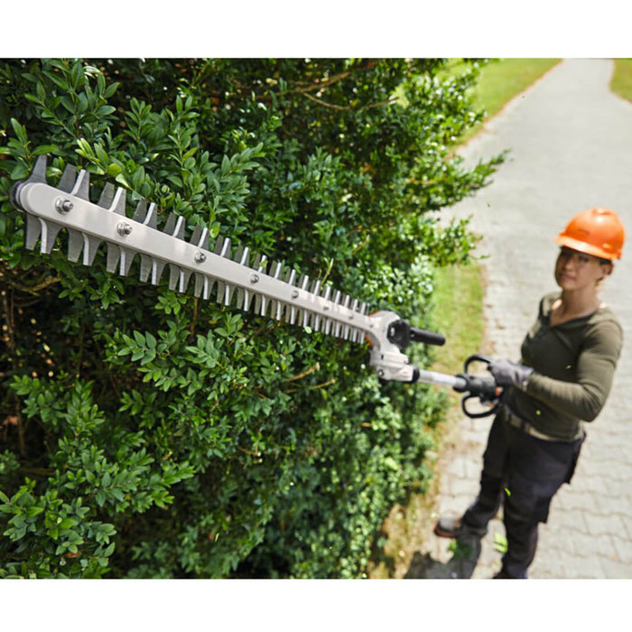 STIHL HLA 135 K 50cm Skin long-reach Battery Hedge Trimmers HA04 200 0005