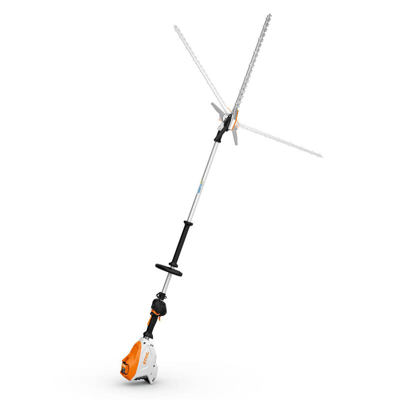 STIHL HLA 140 Battery Pole Hedge Trimmer Skin