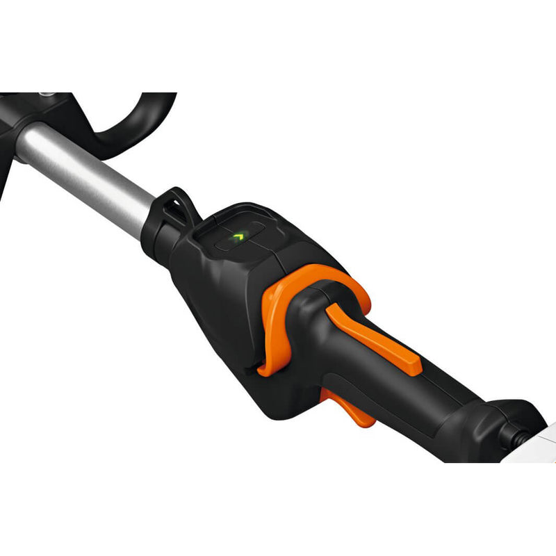 STIHL HLA 140 Battery Pole Hedge Trimmer Skin