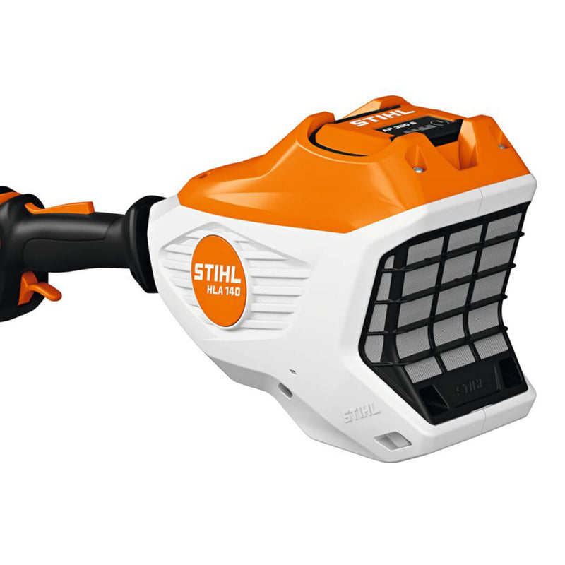 STIHL HLA 140 Battery Pole Hedge Trimmer Skin