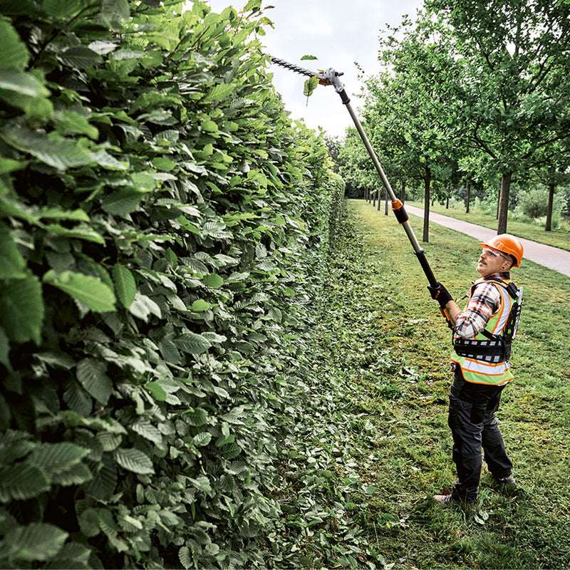 STIHL HLA 150 Battery Pole Hedge Trimmer Skin