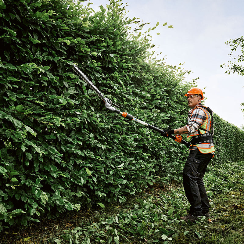 STIHL HLA 150 Battery Pole Hedge Trimmer Skin