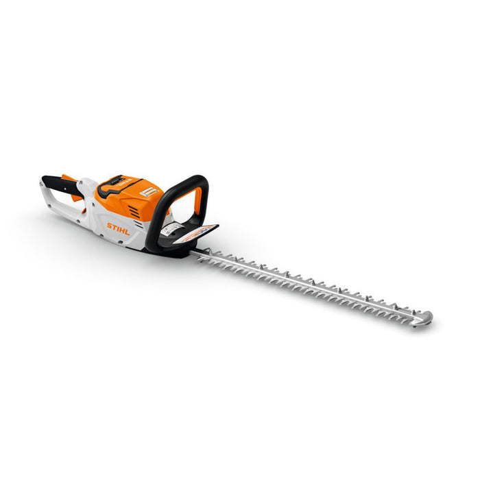 STIHL  HSA 60 60cm/24" KIT Supplied with AL 101 Charger & AK 10 Battery Hedge Trimmer AK System HA06 011 3514