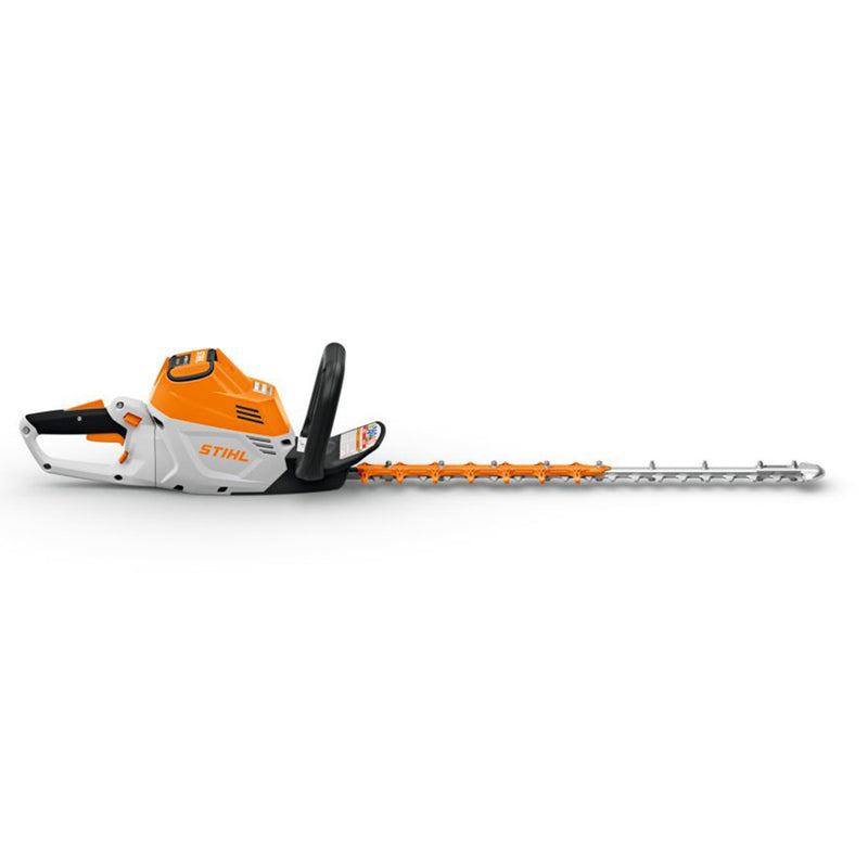 STIHL Stihl HSA100 Professional Battery Hedge Trimmer – Skin Only HA07 011 3500