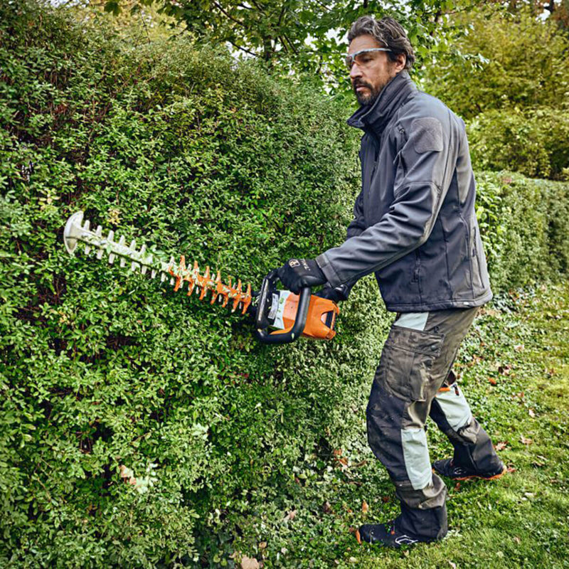 STIHL HA070113530 HSA 100 Battery Hedge Trimmer ALLPRO System