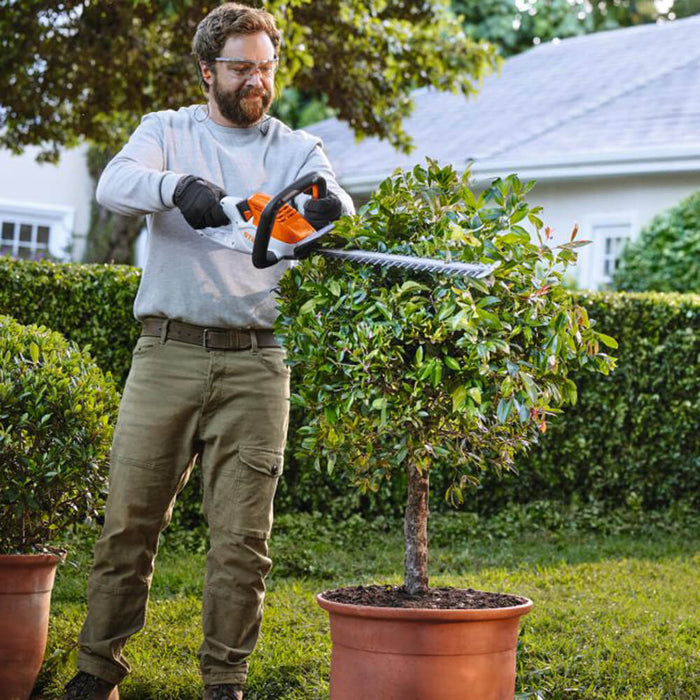 STIHL HA08 011 3520 HSA 40 Skin Only - blade length 50 cm / 20"