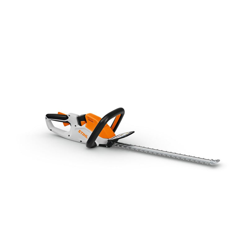 STIHL HSA 40 50cm/20" kit Supplied With AL 1 Charger & 2x AS 2 Batteries HA08 011 3533
