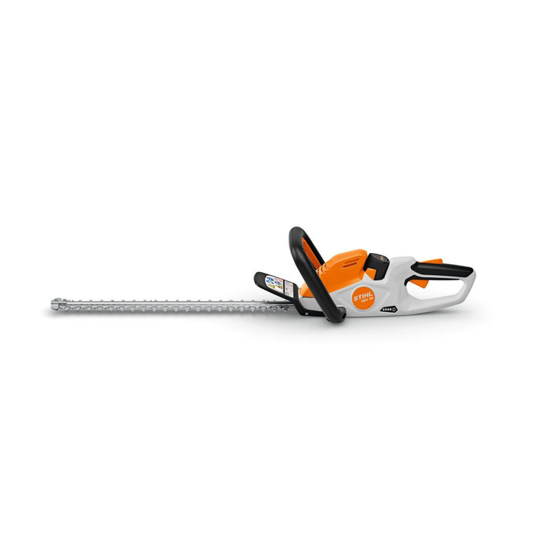 STIHL HSA 40 50cm/20" kit Supplied With AL 1 Charger & 2x AS 2 Batteries HA08 011 3533