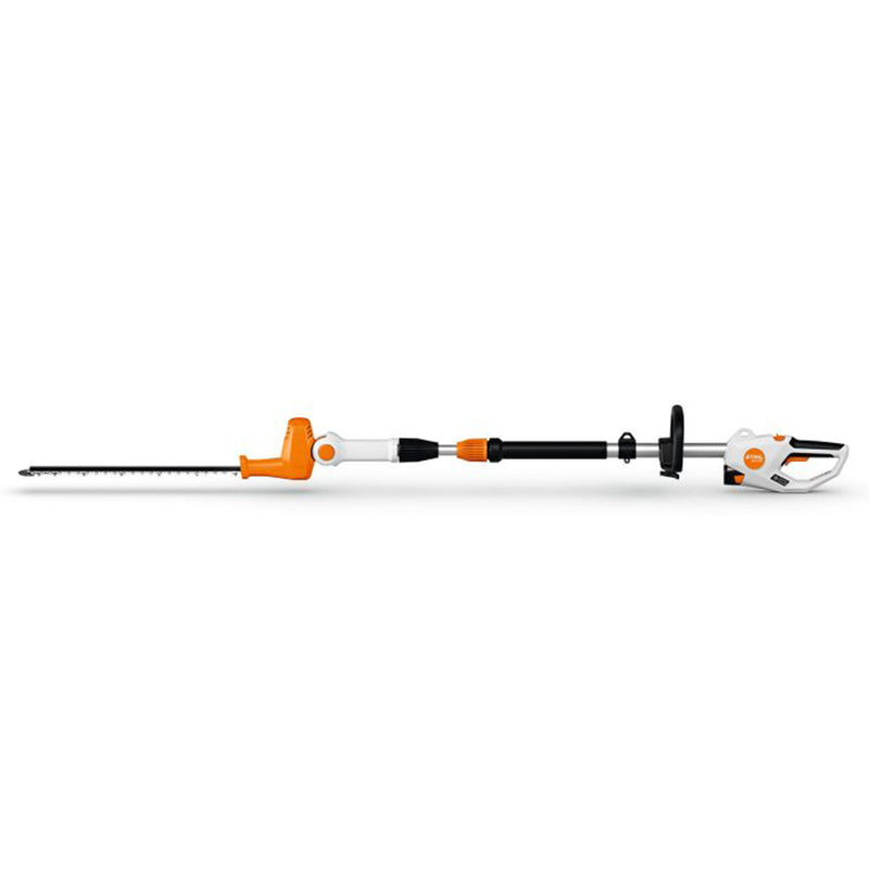 STIHL HLA40 Battery Long-Reach Hedge Trimmer Skin only - HA100112900