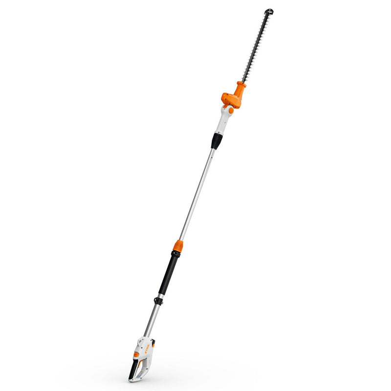 STIHL HLA40 Battery Long-Reach Hedge Trimmer Skin only - HA100112900