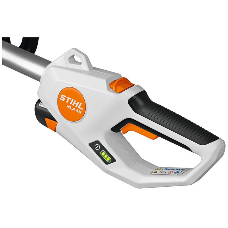 STIHL HLA40 Battery Long-Reach Hedge Trimmer Skin only - HA100112900