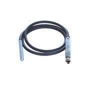 Hoppt 45mm X 4m Air-powered Concrete Vibrator - HAV45 - Betontools Australia