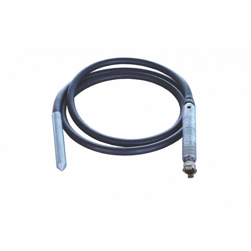 Hoppt 75mm X 4m Air-powered Concrete Vibrator - HAV75 - Betontools Australia