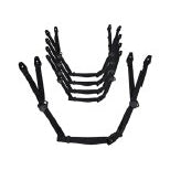 Maxisafe E-PRO 4 Point Chinstrap Spares 5 Pack  - HCP579