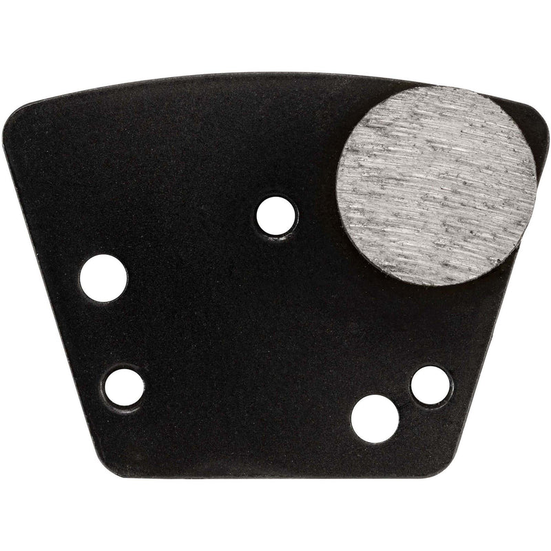 Thor Tools Trapezoid Bolt-On D26 x 10 Single Segment Hard Bond