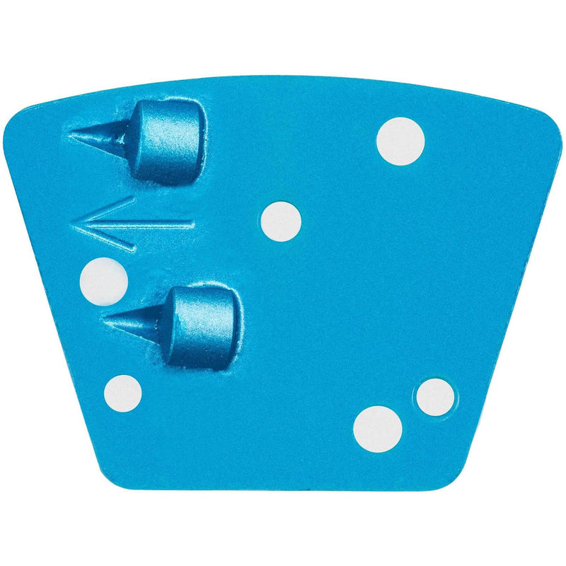 Thor Tools Trapezoid Bolt-On 2 PCD HD2PCD-RH - Betontools Australia