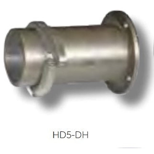 Masterfinish by A.G.Pulie Vibrator Drive Housing HD5-DH