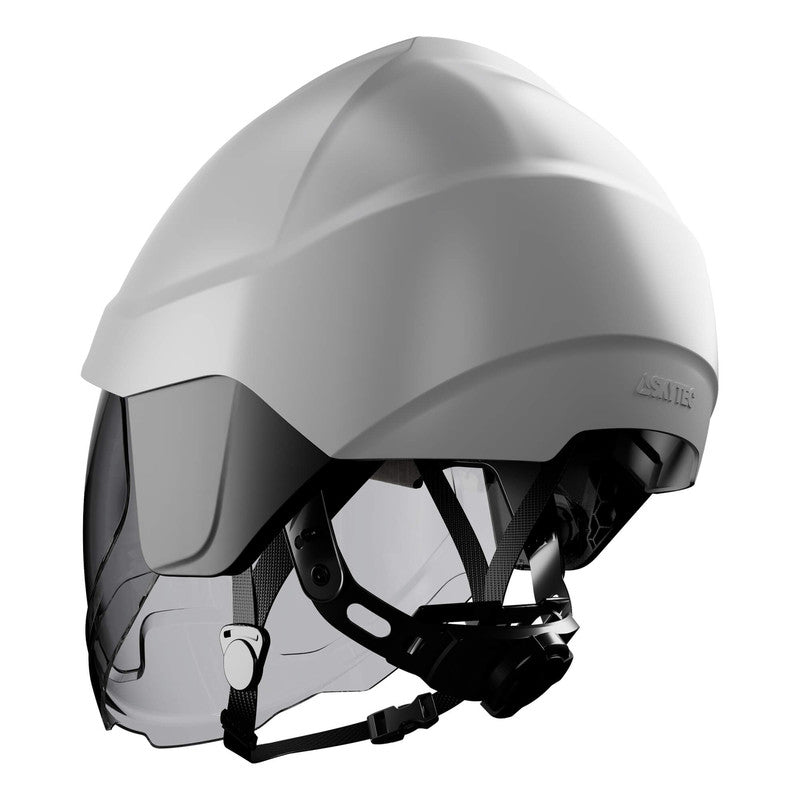 Maxisafe E-PRO 1 Arc Flash Protective Helmet with Integrated Visor - HEP594
