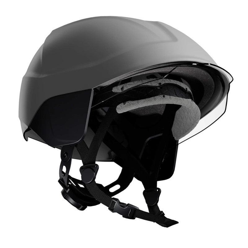 Maxisafe E-PRO 1 Arc Flash Protective Helmet with Integrated Visor - HEP594