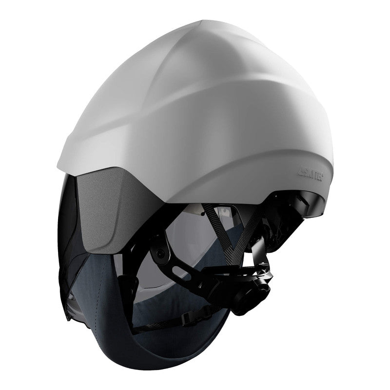 Maxisafe E-PRO 2 Arc Flash Helmet with Visor and Chinguard - HEP596