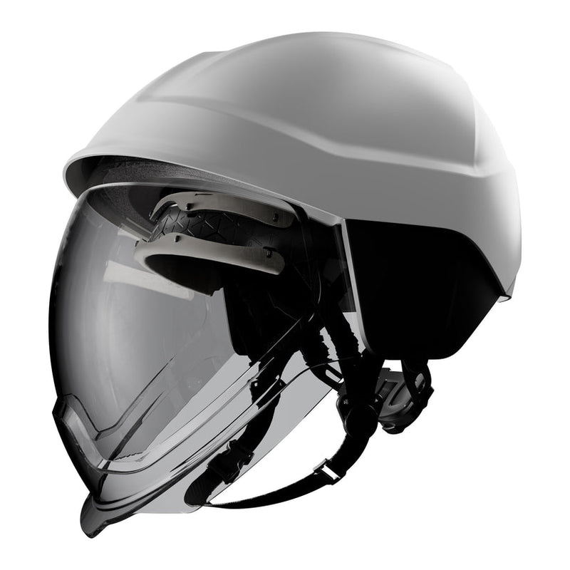 Maxisafe 20mm 4-Point Chin Strap for E-PRO Helmets with Buckle - HES597