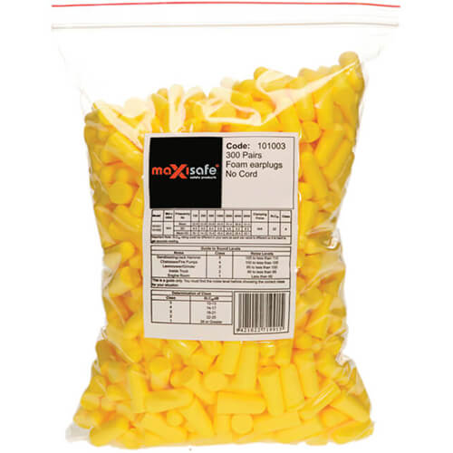Maxisafe MaxiPlug Refill Bag HEU649