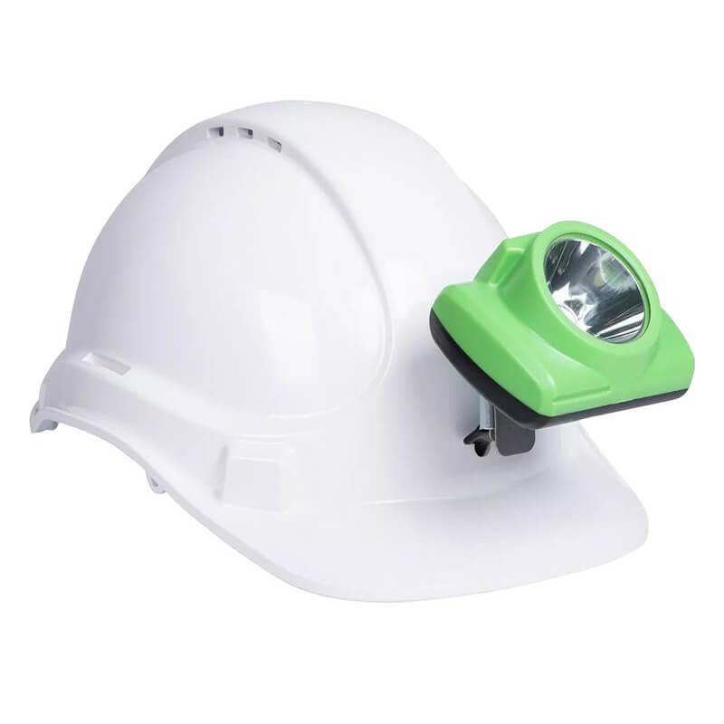 Maxisafe Cordless Cap Lamp - HHL566