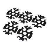 Maxisafe E-PRO Crown Pad Spares 5 Pack  - HHP556
