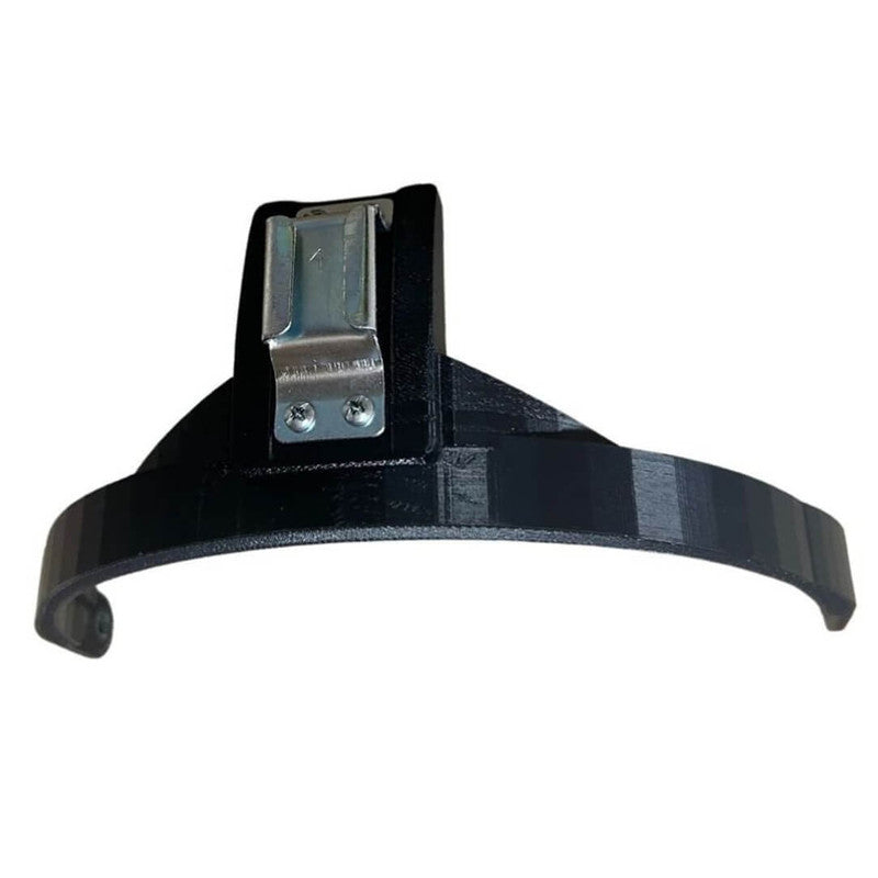 Maxisafe Flip-up Holder with universal Lamp Bracket - HLB593