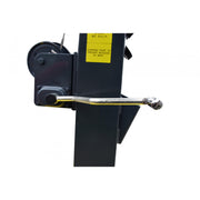 Hoppt Tower Light 240v Plug-in - HLT7-640L - Betontools Australia