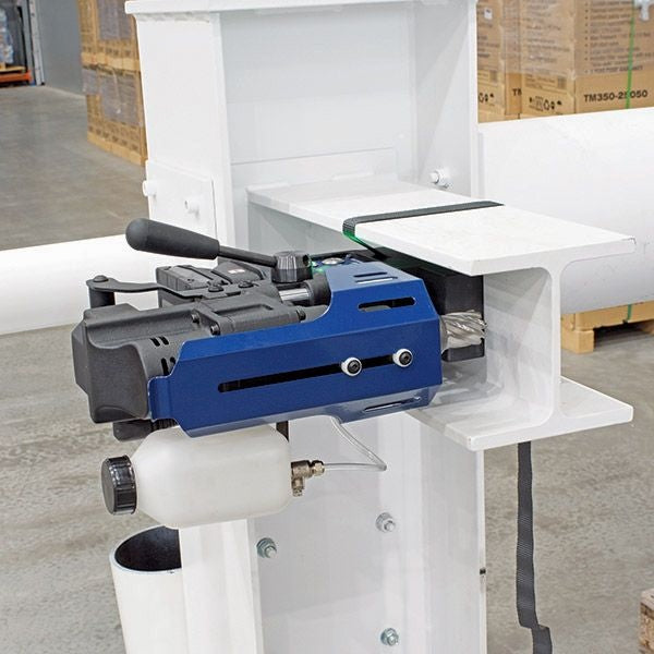 Holemaker 35mm X 52mm Pro35 18V Cordless Magnetic Base Drill