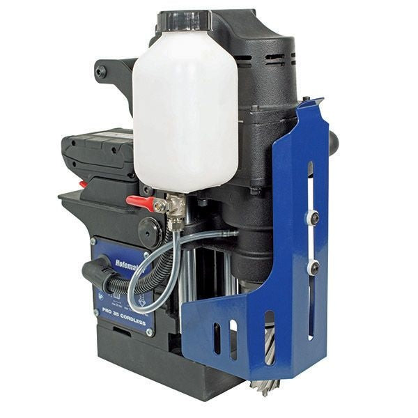 Holemaker 35mm X 52mm Pro35 18V Cordless Magnetic Base Drill