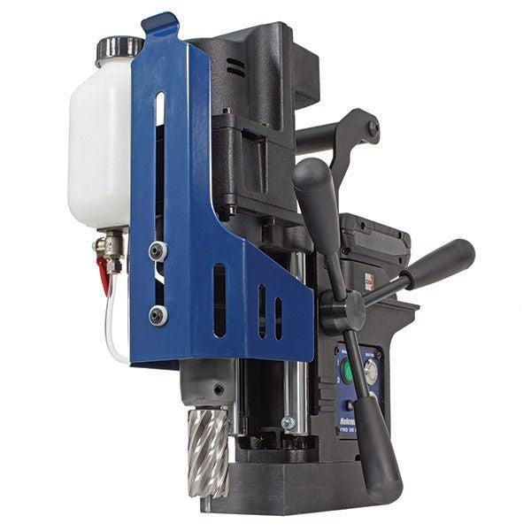 Holemaker 35mm X 52mm Pro35 18V Cordless Magnetic Base Drill