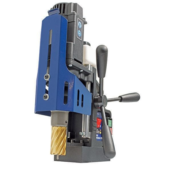 Holemaker 35mm X 52mm 240v Pro35 Magnetic Base Drill