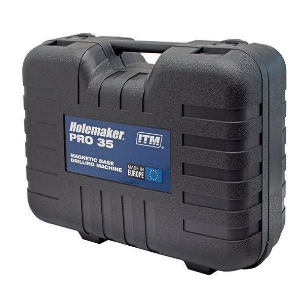 Holemaker 35mm X 52mm 240v Pro35 Magnetic Base Drill