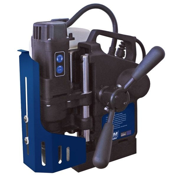 Holemaker 35mm X 52mm 240V Pro35 Automatic Feed Magnetic Base Drill