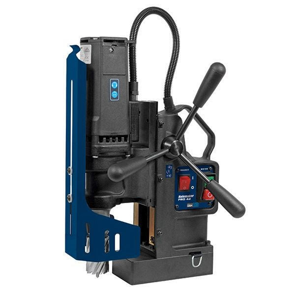 Holemaker 42mm X 52mm Pro42 Magnetic Base Drill