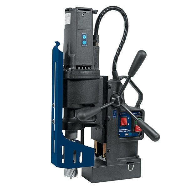 Holemaker 52mm X 52mm Pro52 Magnetic Base Drill, MT2