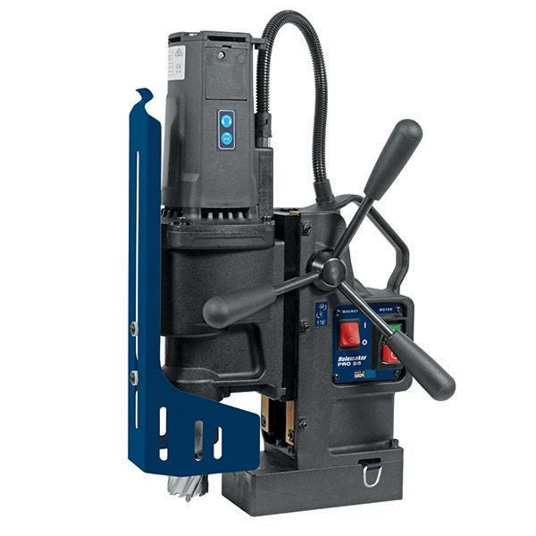 Holemaker 55mm X 75mm Pro55 Magnetic Base Drill