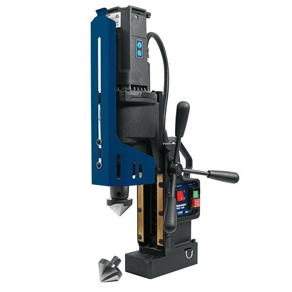 Holemaker 55mm X 75mm Pro55 Magnetic Base Drill