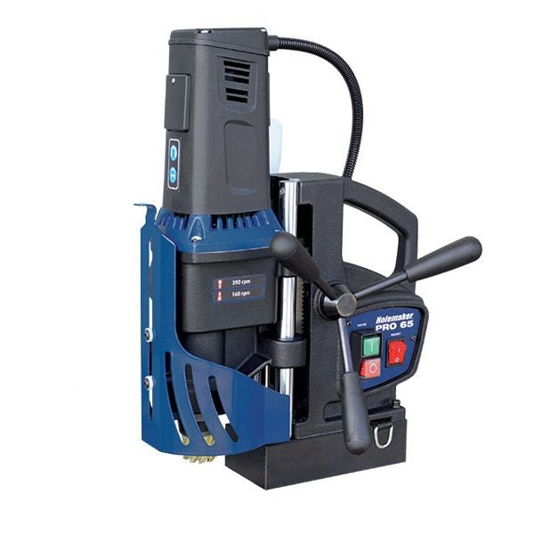 Holemaker 65mm X 75mm 240V Pro 65 Magnetic Base Drill