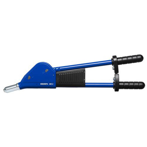 Gesipa HN2 BT Hand Rivet Tool with 7.7mm BulbTite Setup