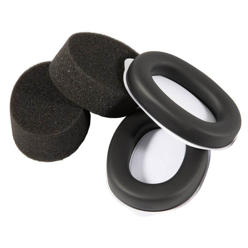 Maxisafe Earmuff Hygiene Kit - Suits HRE663, HRE664 & HRE646 - HRE715