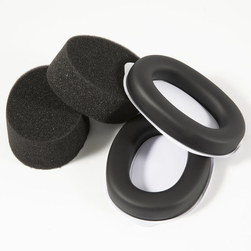 Maxisafe Earmuff Hygiene Kit - Suits HRE663, HRE664 & HRE646 - HRE715