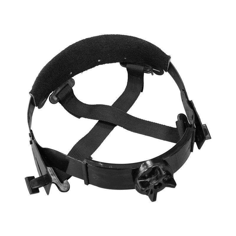 Maxisafe Sureguard Ratchet Replacement Harness - HRRH-BK